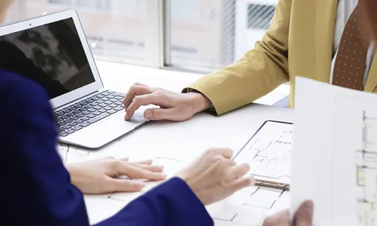 無料査定フォーム