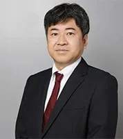 河口 良伍の画像