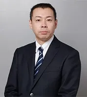 長濱 幸久の画像