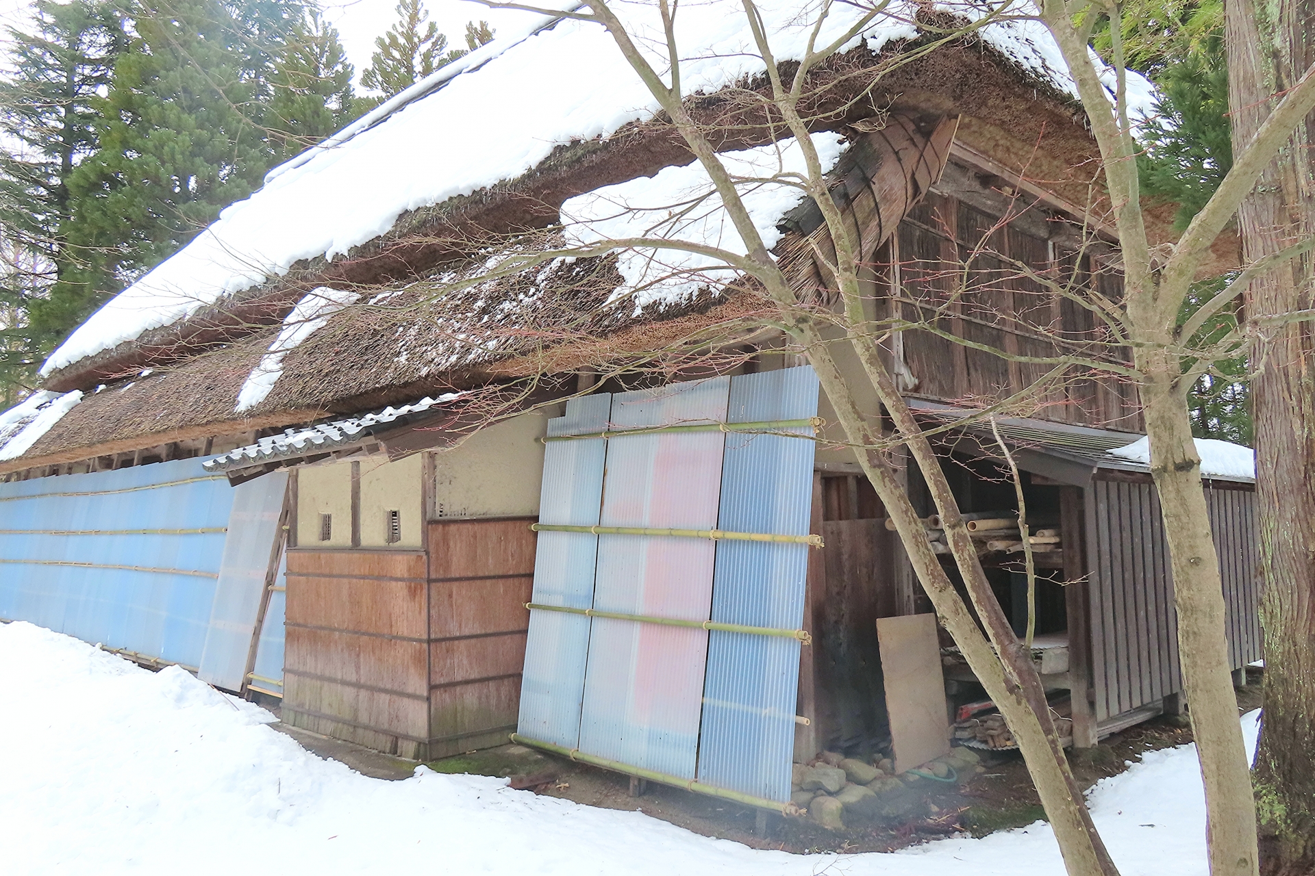 非堅固建物から堅固建物に用途変更した場合の地代についてのサムネイルイメージ