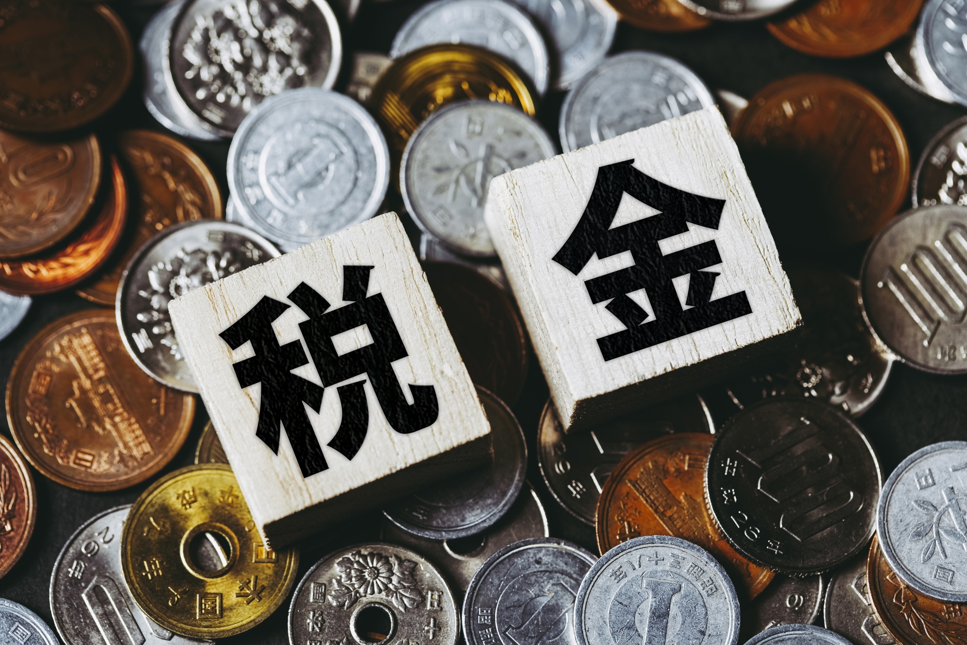 底地の固定資産税が払えない場合の対処法は？のサムネイルイメージ
