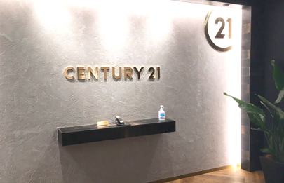 社内風景