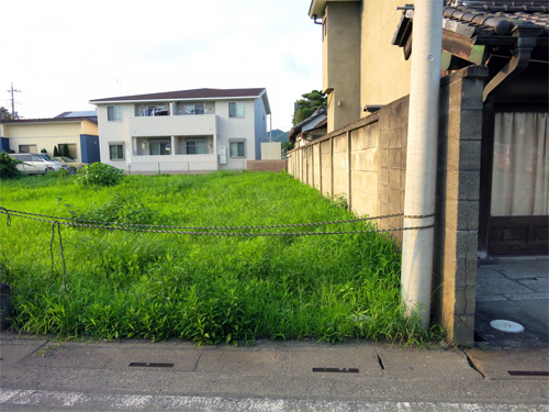 「土地を貸すだけなら簡単だしいいかな」地主に待っていたものとはのサムネイルイメージ