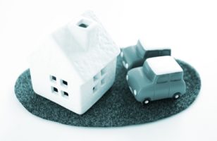 借地の一部を駐車場として第三者に貸すのは転貸？