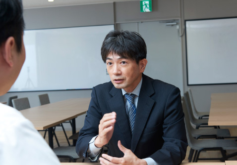司法書士|森川 英太
