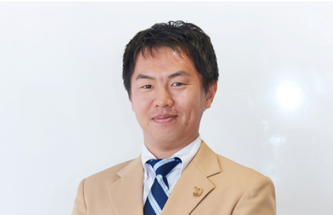 相続コーディネーター|松本 喜路