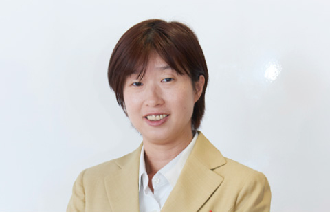 相続コーディネーター|竹本 亜美