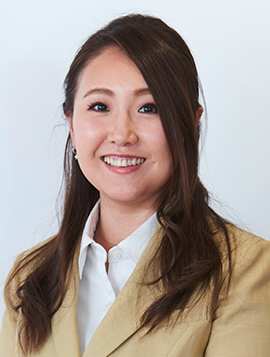 阿部 涼乃
