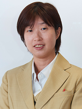 武本亜美