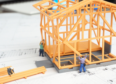 非堅固建物とはのサムネイルイメージ