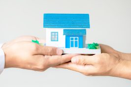 借地権の売却とは｜売却の流れや借地権の相場も解説