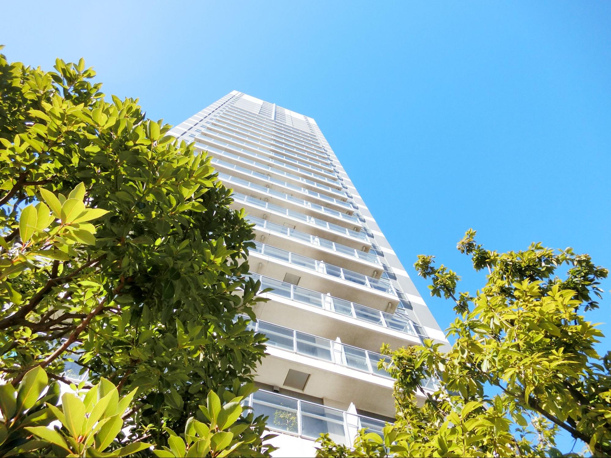 借地権マンションはリスク大？所有権との違いや購入時・売却時の注意点も解説のサムネイルイメージ