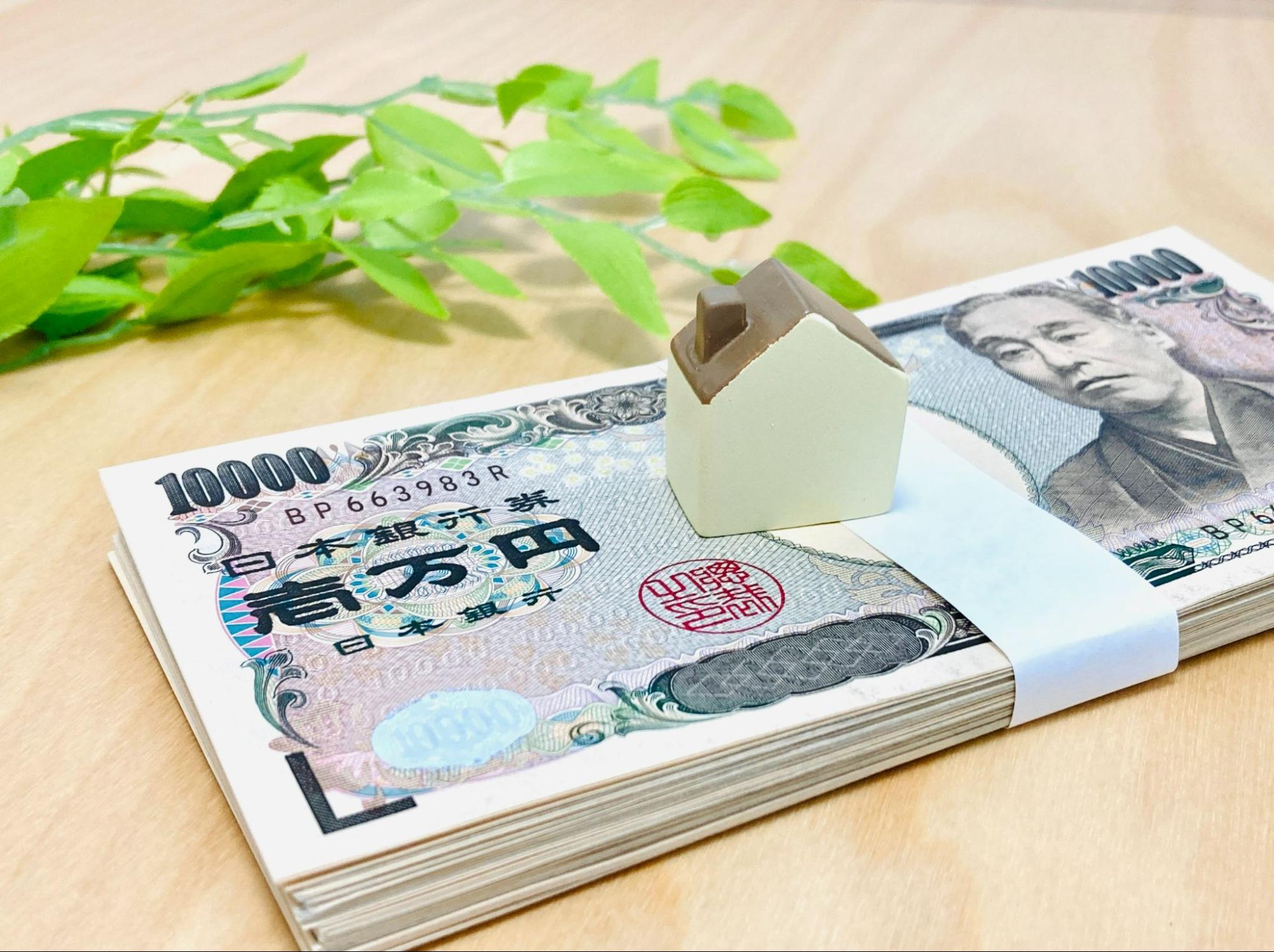 第三者からの建物買取請求権のサムネイルイメージ