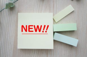 新しいコンテンツを追加しました！のサムネイルイメージ