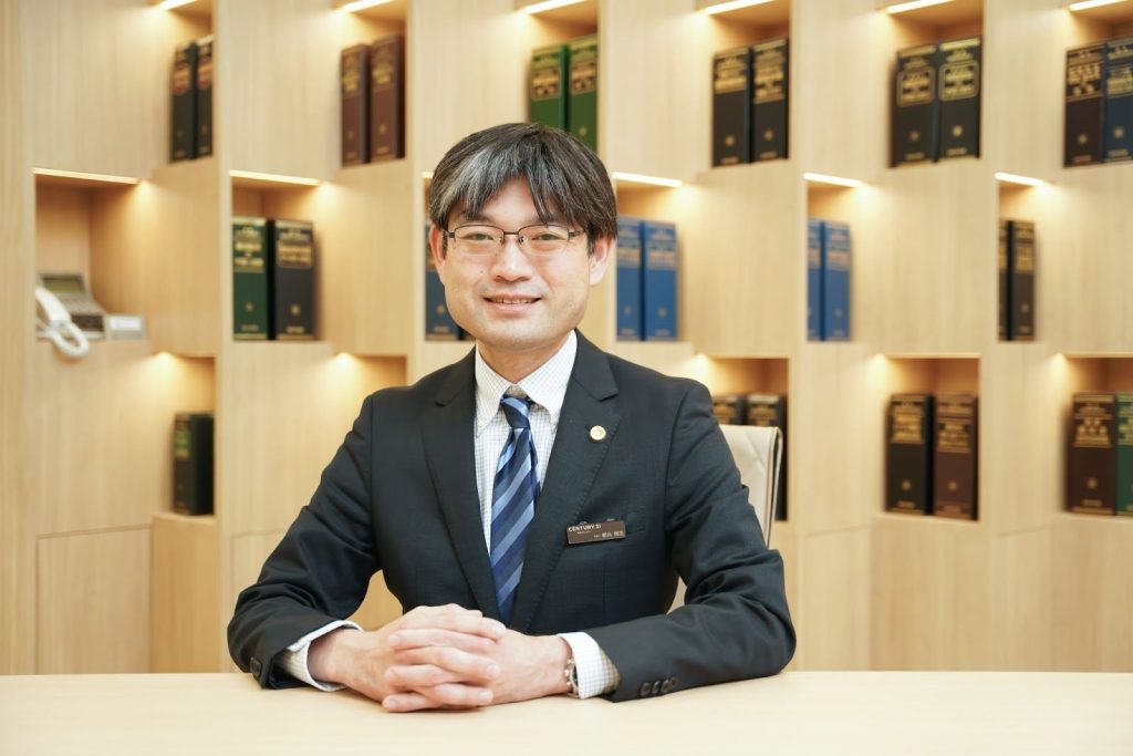 株式会社中央プロパティー　法務部　弁護士　都丸 翔五