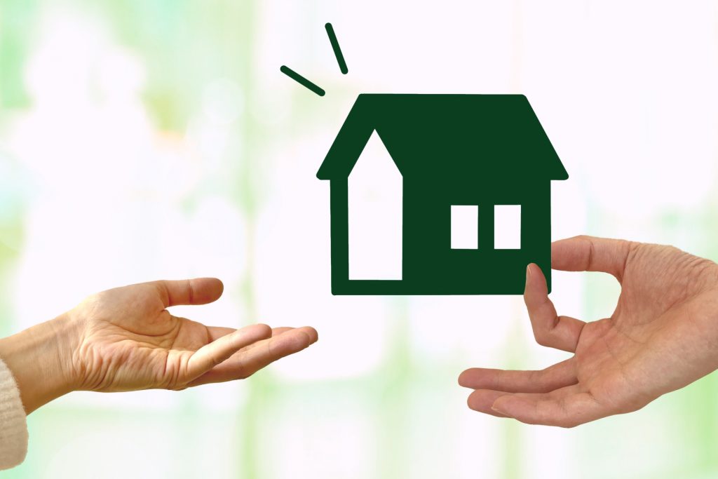 借地権を地主に返還する2つの方法