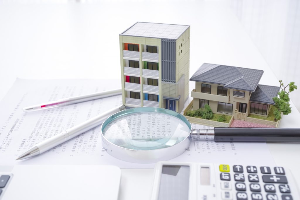 借地権割合が用いられるシーン