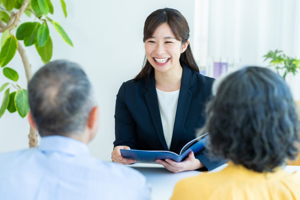 借地権の相続で困ったときの相談先