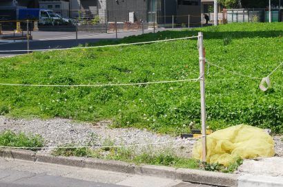 土地の使用貸借の基礎知識｜賃貸借との違いや契約書の記載事項のサムネイルイメージ