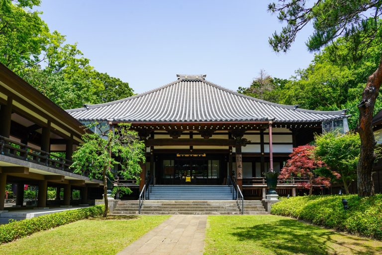 【杉並区版】地主がお寺の借地権、売却相場を徹底解説！