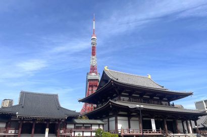 【港区版】地主がお寺の借地権、売却相場を徹底解説！のサムネイルイメージ
