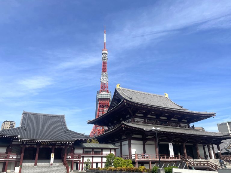 【港区版】地主がお寺の借地権、売却相場を徹底解説!