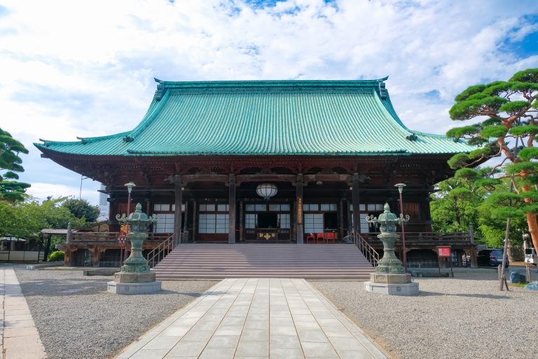【文京区版】地主がお寺の借地権、売却相場を徹底解説!