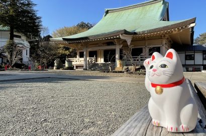 【世田谷区版】地主がお寺の借地権、売却相場を徹底解説！のサムネイルイメージ