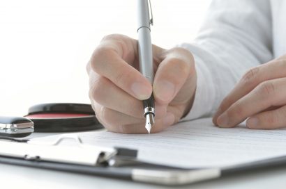 借地権売却の必要書類は？入手方法と手続きをスムーズに進めるコツのサムネイルイメージ