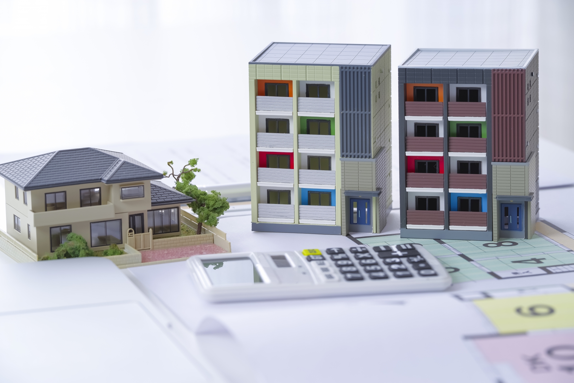 借地権の譲渡承諾料相場はいくら？地主が損をしないための交渉術のサムネイルイメージ